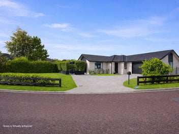 3 Rongopai Close, Te Kauwhata, Te Kauwhata