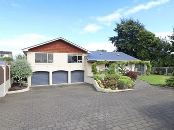 131B Layard Street, Windsor, Invercargill