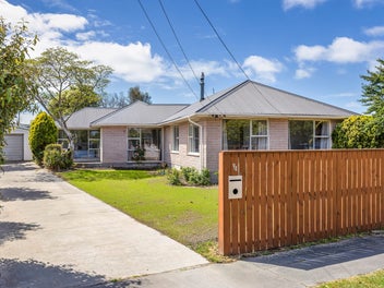 94 Greenhaven Drive, Burwood, Christchurch