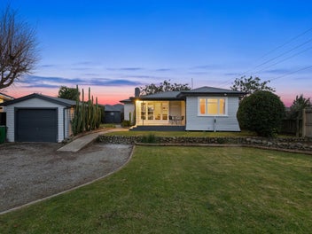 92 New Renwick Road, Burleigh, Blenheim