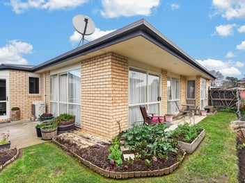 5/13 Sylvan Street, Hillmorton, Christchurch
