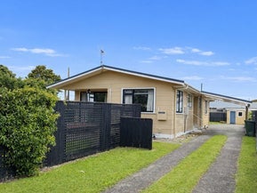 58 Murray Avenue, Hawera