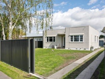117 Roebuck Road, Te Hapara, Gisborne