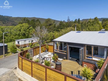 4/68 Orokonui Road, Waitati