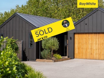 7 Tuawa Lane, Papakura