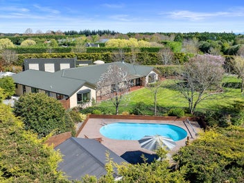 81 Ohoka Meadows Drive, Ohoka, Kaiapoi