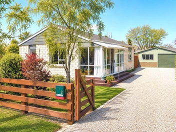 2 Thorne Place, Rangiora, Rangiora