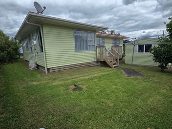 9 Ainslie Road, Paeroa, Paeroa
