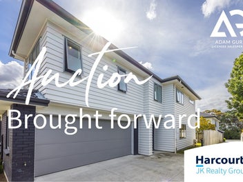 61B Margan Avenue, New Lynn, Auckland