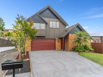 12 Steele Street, Meadowbank, Auckland