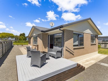 12D Bertelsen Court, Otaki, Otaki