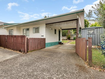 3/318 Western Hills Drive, Avenues, Whangarei