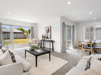 17 Medway Street, Richmond, Christchurch