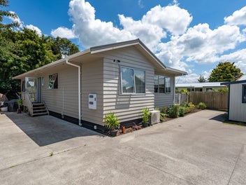 123A Killarney Road, Frankton, Hamilton