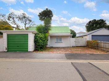 10 Donald Place, St Albans, Christchurch