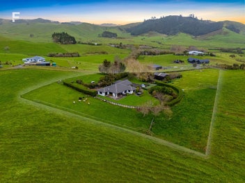 383 Martin Road, Waerenga, Te Kauwhata