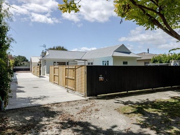 43 Birmingham Street, Takaro, Palmerston North