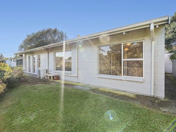 27D Lorna Street, Lynmouth, New Plymouth