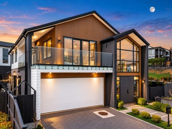 1 Meadowridge Drive, Flat Bush, Auckland