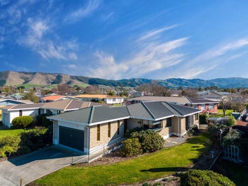 128 Queen Street, Waimate