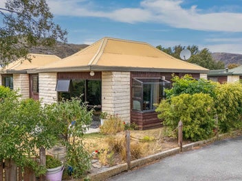 20A Molyneux Avenue, Cromwell, Cromwell