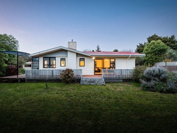 214 Cambridge Avenue, Ashhurst, Ashhurst