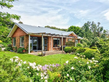 127 Kaitoke Road, Kaitoke, Whanganui