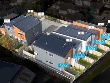 6/4 Ranier Street, Ellerslie, Auckland