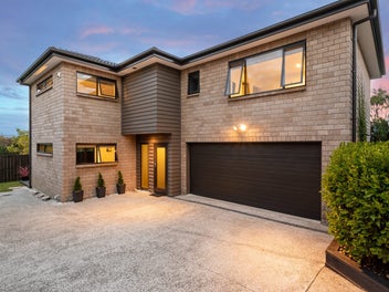 484A Blockhouse Bay Road, Blockhouse Bay, Auckland