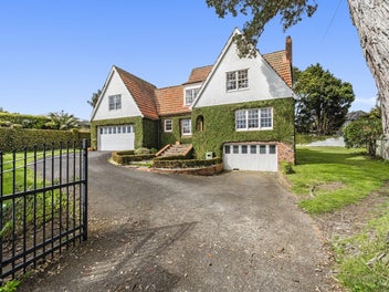 97 Benson Road, Remuera, Auckland
