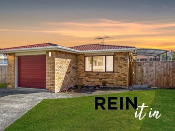 19 Phar Lap Grove, Trentham, Upper Hutt