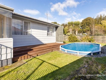 15 Lucas Street, Riversdale, Blenheim