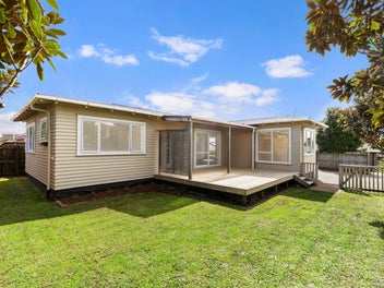 40B Victoria Street, Pukekohe, Pukekohe