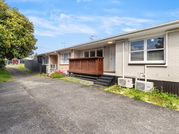 4/126 Marua Road, Ellerslie, Auckland