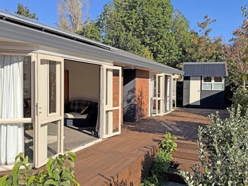 3/78 Nile Road, Milford, Auckland