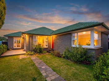 14 Coniston Avenue, Ilam, Christchurch