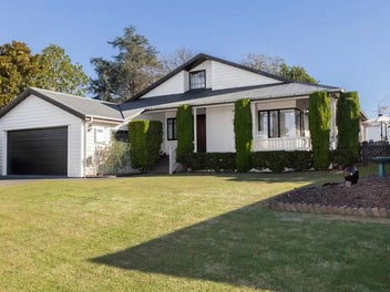 58 Grantston Drive, Pyes Pa, Tauranga