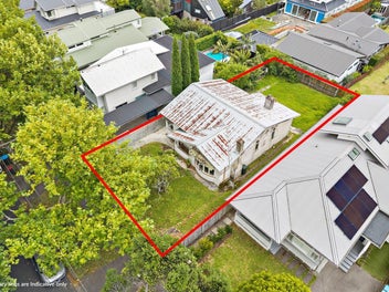 24 Nottingham Street, Westmere, Auckland