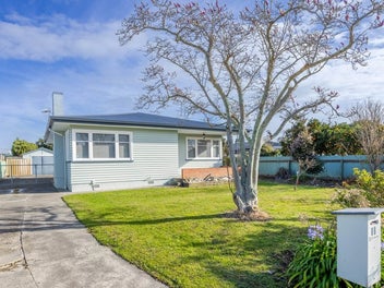 11 Fleming Crescent, Maraenui, Napier