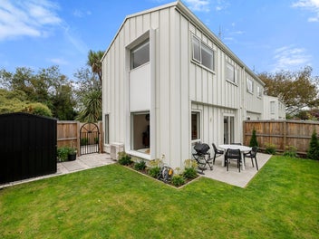4/15 Domett Street, Waltham, Christchurch