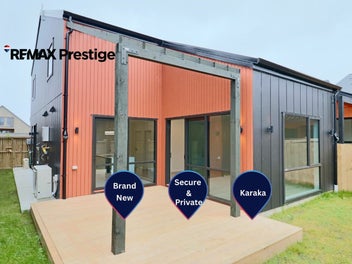 12 Dorset Down Drive, Karaka, Papakura