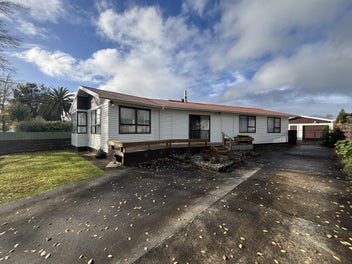 95 Paraonui Road, Tokoroa, Tokoroa