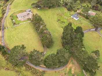 41 Lincolnshire Road, Horokiwi, Wellington