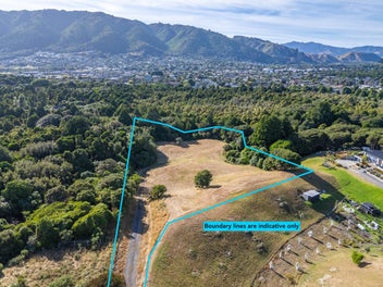 17 Jacks Bush Road, Waikanae
