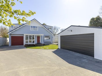 8 York Crescent, Westown, New Plymouth