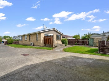 4 Albany Street, Kingswell, Invercargill