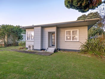 78 Nelson Street, Opotiki, Opotiki