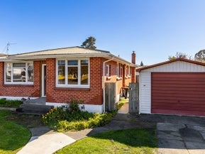 210 High Street, Blenheim