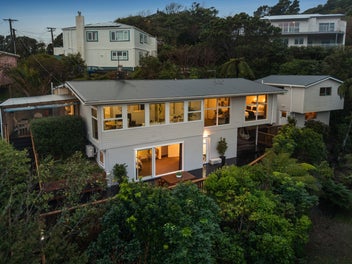 40 Collier Avenue, Karori, Wellington
