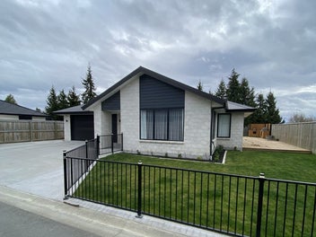 120 Turnbull Drive, Witherlea, Blenheim